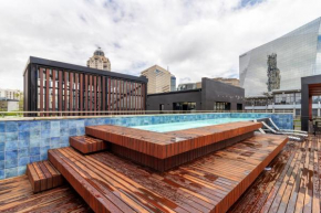 Urban Lux Studio Suite in Sandton